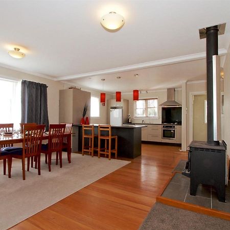 Raetihi Cottage- Raetihi Holiday Home Екстериор снимка
