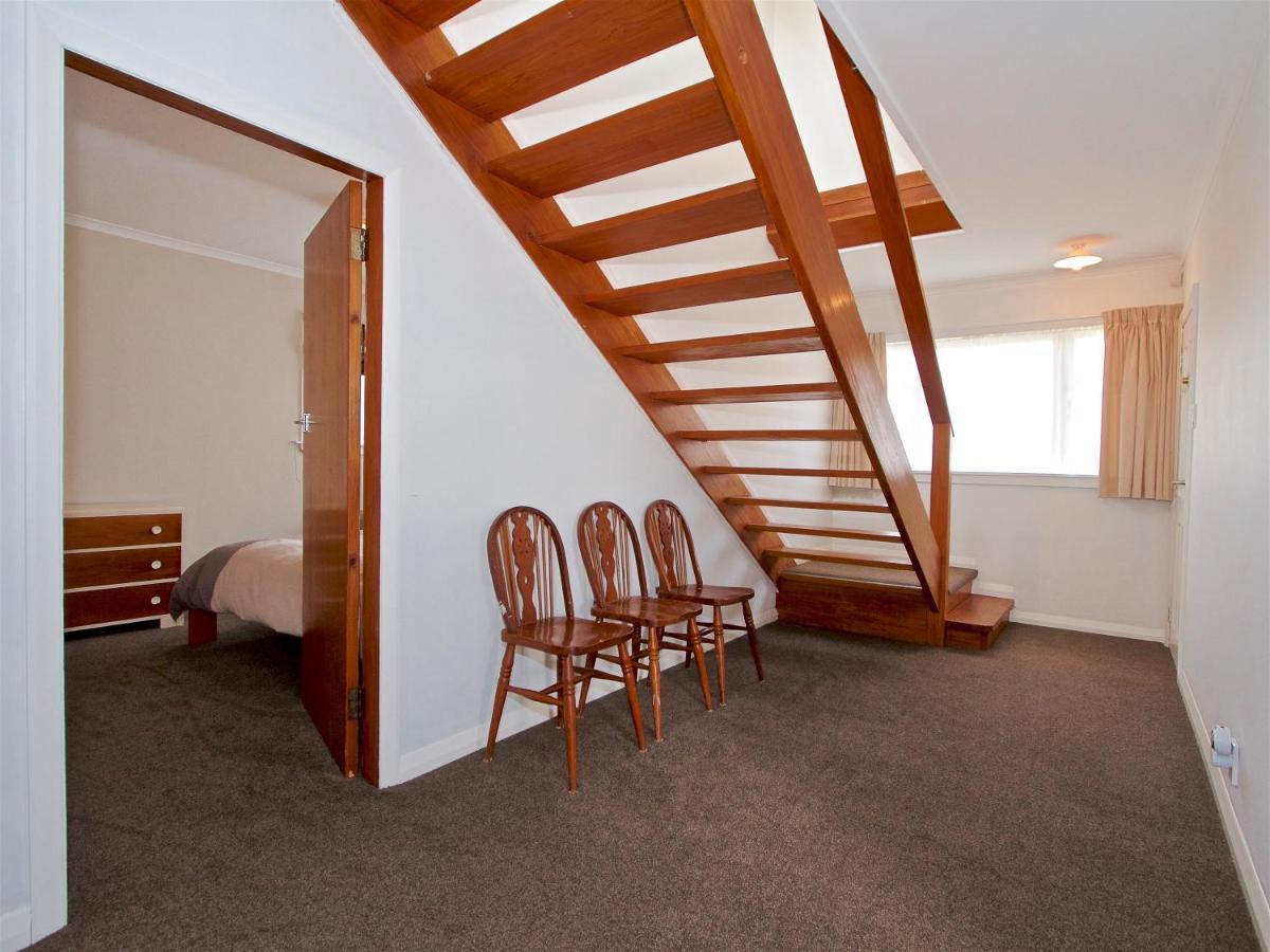 Raetihi Cottage- Raetihi Holiday Home Екстериор снимка