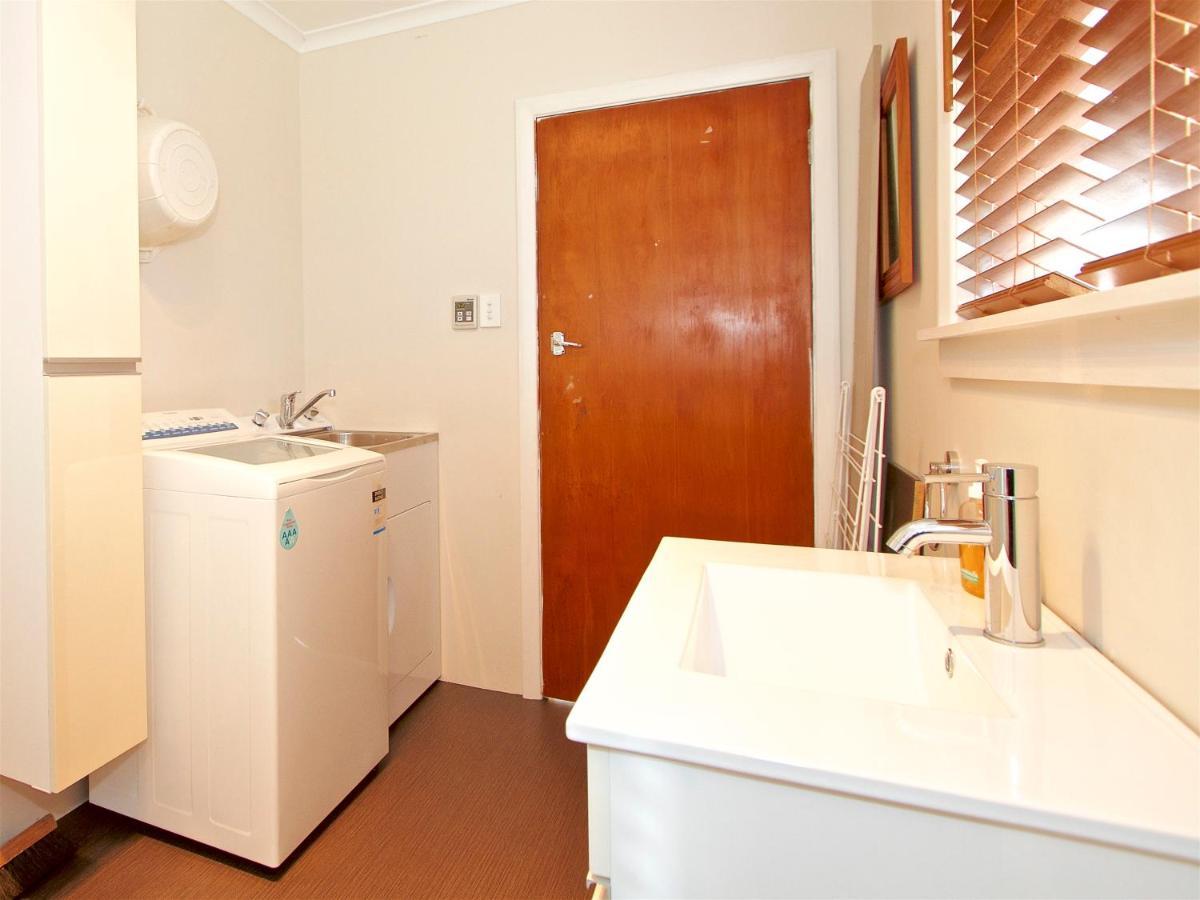 Raetihi Cottage- Raetihi Holiday Home Екстериор снимка