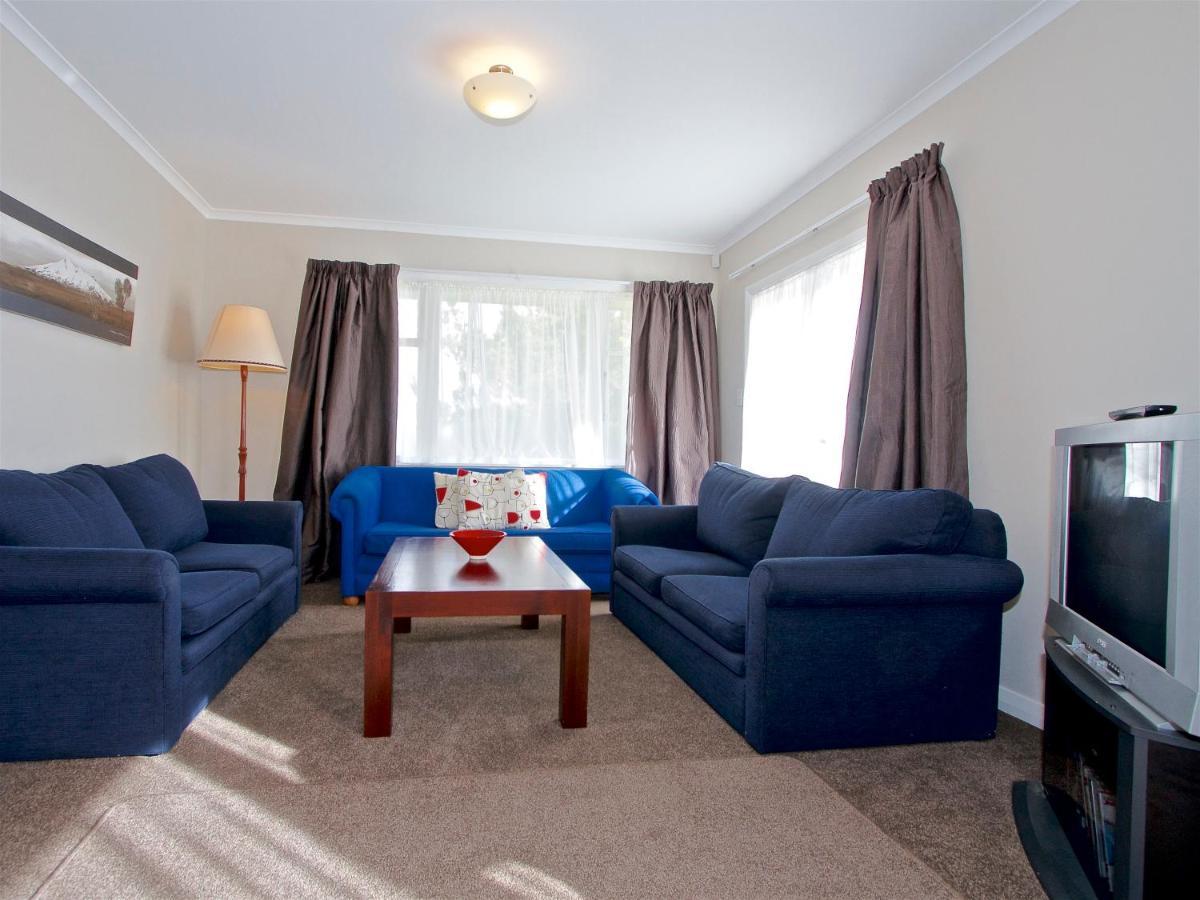 Raetihi Cottage- Raetihi Holiday Home Екстериор снимка