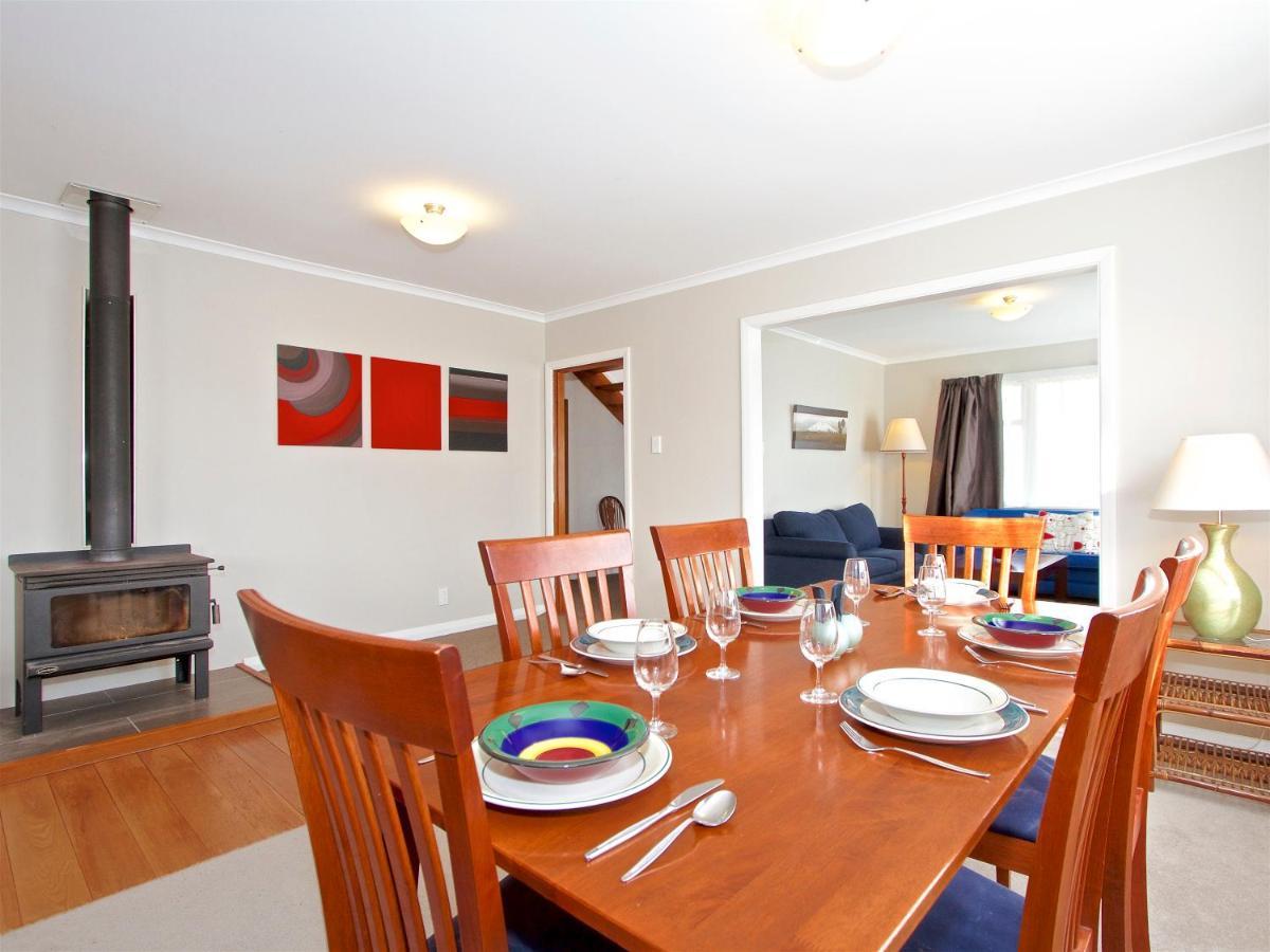 Raetihi Cottage- Raetihi Holiday Home Екстериор снимка
