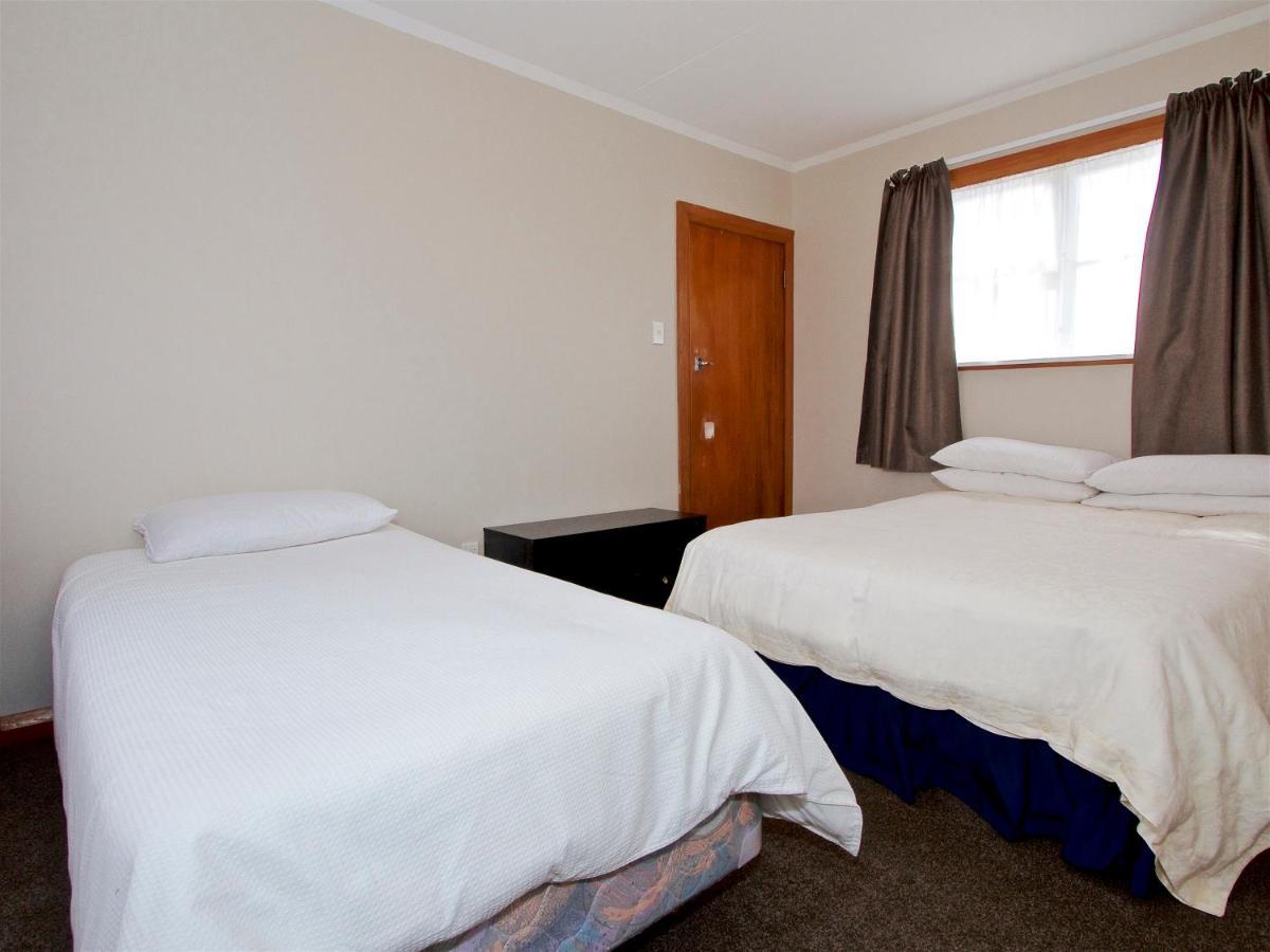 Raetihi Cottage- Raetihi Holiday Home Екстериор снимка