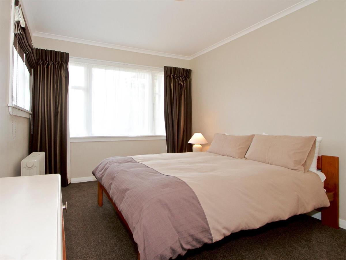 Raetihi Cottage- Raetihi Holiday Home Екстериор снимка