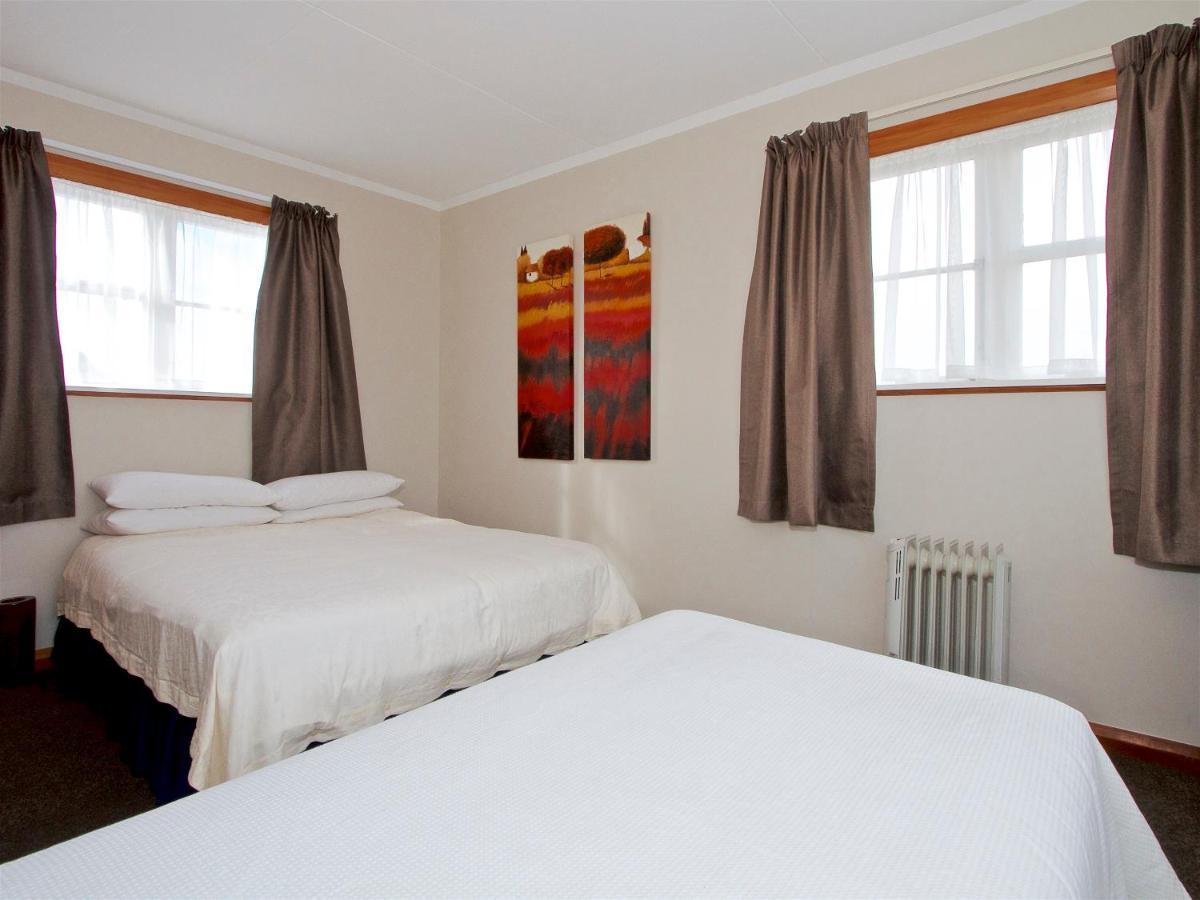 Raetihi Cottage- Raetihi Holiday Home Екстериор снимка