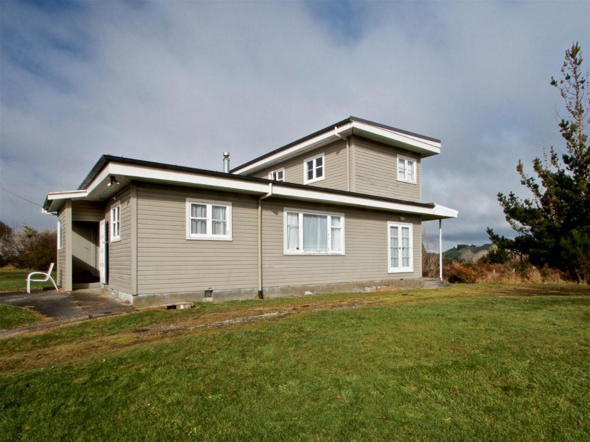 Raetihi Cottage- Raetihi Holiday Home Екстериор снимка