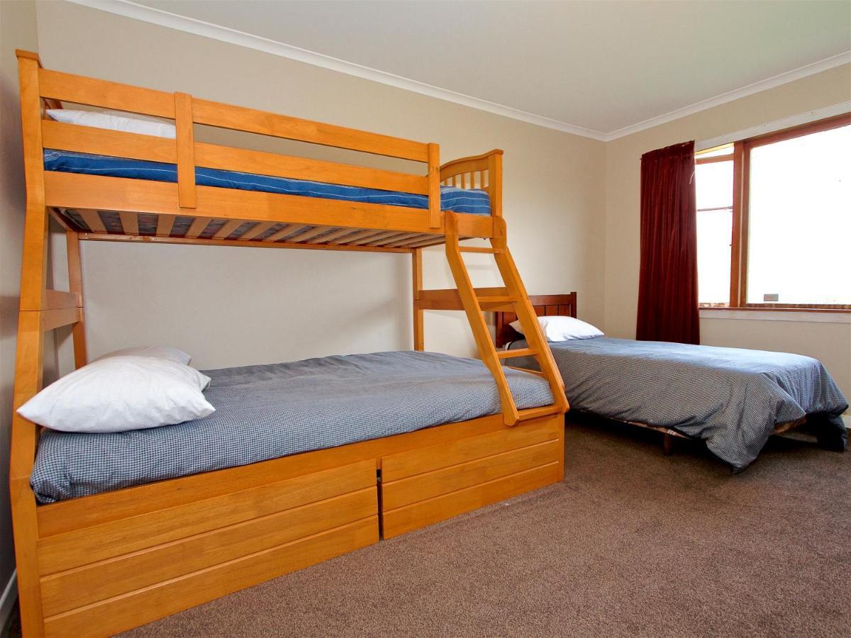 Raetihi Cottage- Raetihi Holiday Home Екстериор снимка