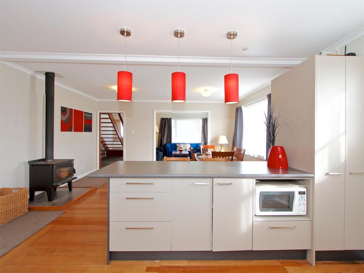 Raetihi Cottage- Raetihi Holiday Home Екстериор снимка