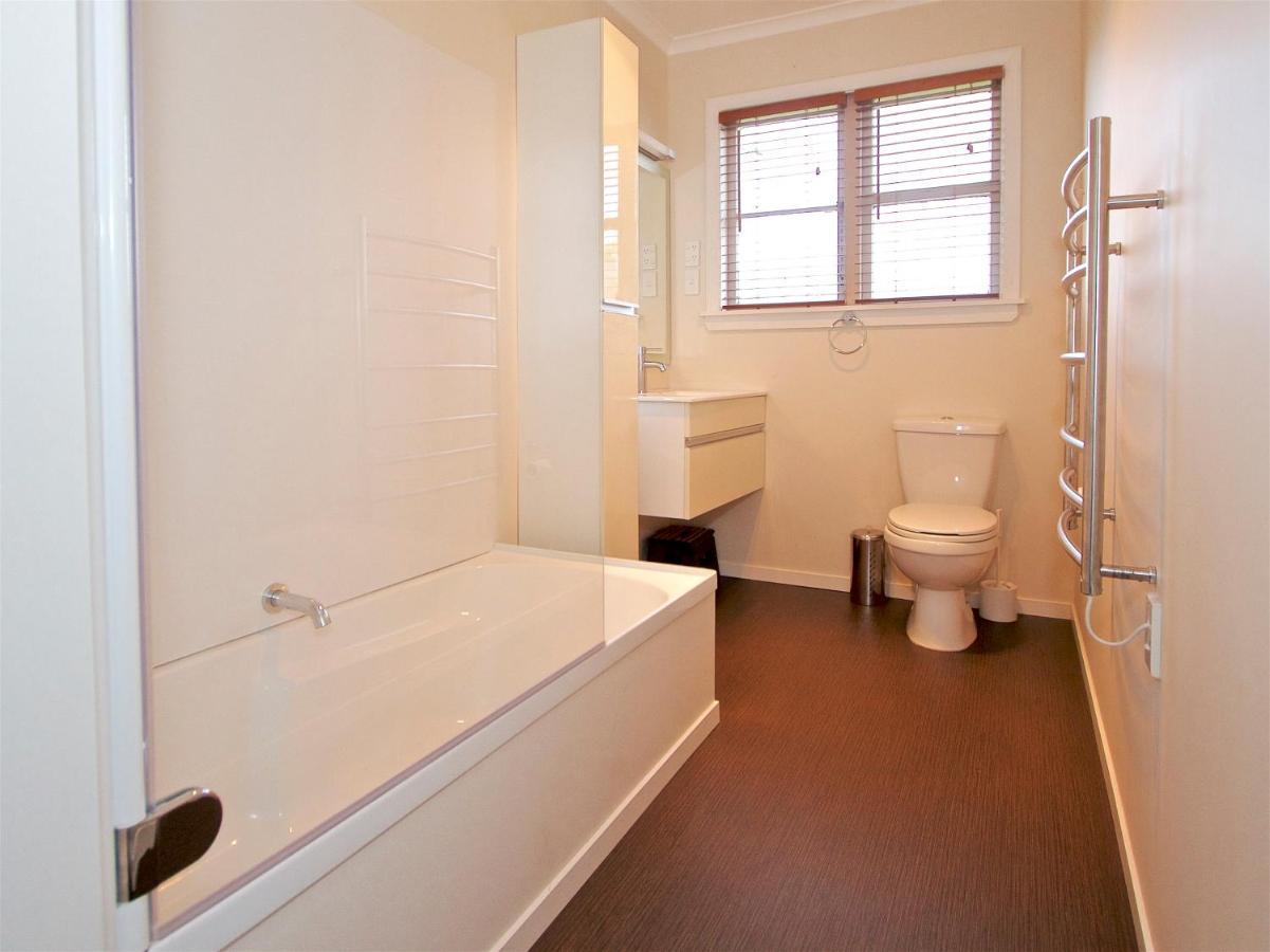 Raetihi Cottage- Raetihi Holiday Home Екстериор снимка