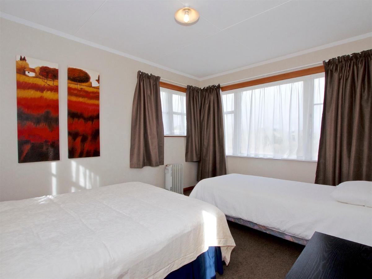 Raetihi Cottage- Raetihi Holiday Home Екстериор снимка